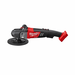 Milwaukee M18 FUELâ„¢ 7 In. Variable Speed Polisher (Tool Only), Model 2738-20*