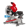 Milwaukee M18™ FUEL™ 12 In. Dual Bevel Sliding Compound Miter Saw (Tool Only), Model 2739-20*