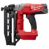 Milwaukee M18 FUEL™ 16 Gauge Straight Finish Nailer (Tool Only), Model 2741-20*