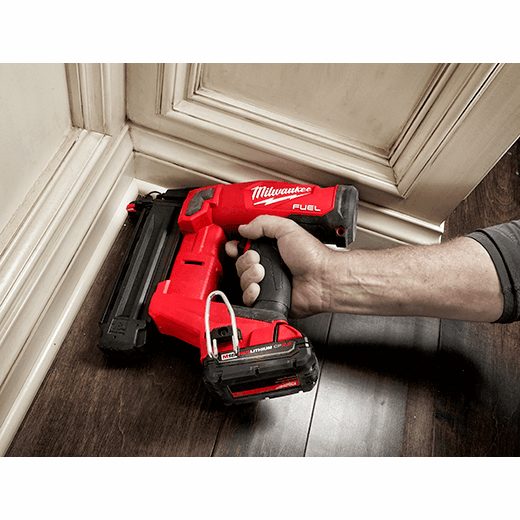 Milwaukee M18™ FUEL™ 18 Gauge Brad Nailer (Tool Only), Model 2746-20* - Image 6