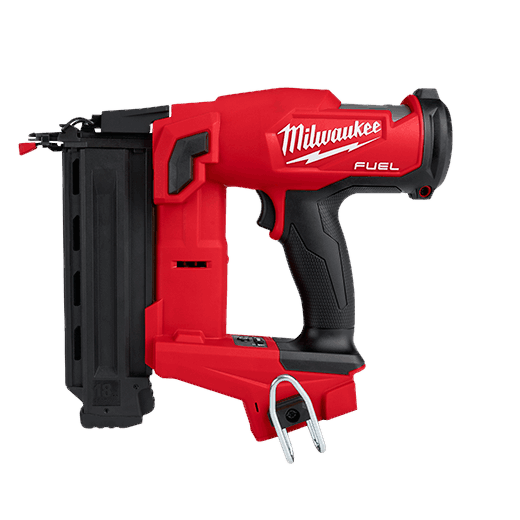 Milwaukee M18™ FUEL™ 18 Gauge Brad Nailer (Tool Only), Model 2746-20*
