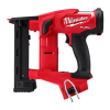 Milwaukee M18 FUEL™ 18 Gauge 1/4 In. Narrow Crown Stapler (Tool Only), Model 2749-20*