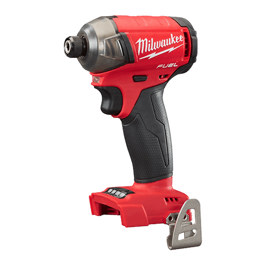 Milwaukee M18 FUEL™ SURGE™ 1/4 In. Hex Hydraulic Driver (Tool Only), Model 2760-20* - Image 3