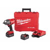 Milwaukee M18™ FUEL™ 1/2 In. High Torque Impact Wrench With Pin Detent Kit, Model 2766-22*