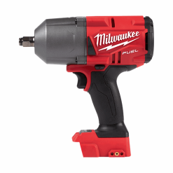 Milwaukee M18 FUEL™ 1/2 In. High Torque Impact Wrench With Friction Ring (Tool Only), Model 2767-20