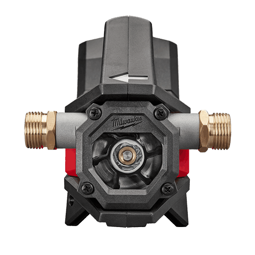 Milwaukee M18™ Transfer Pump (Tool Only), Model 2771-20* - Image 3
