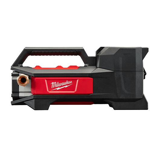 Milwaukee M18™ Transfer Pump (Tool Only), Model 2771-20* - Image 2