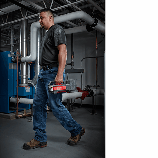 Milwaukee M18™ Transfer Pump (Tool Only), Model 2771-20* - Image 6