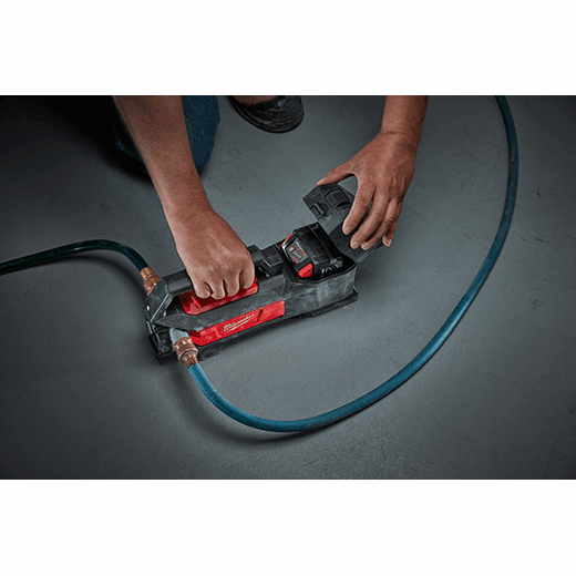 Milwaukee M18™ Transfer Pump (Tool Only), Model 2771-20* - Image 5