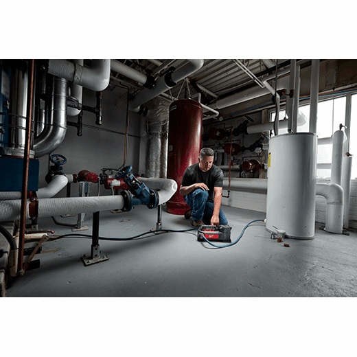 Milwaukee M18™ Transfer Pump (Tool Only), Model 2771-20* - Image 4