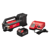 Milwaukee M18™ Transfer Pump Kit, Model 2771-21*