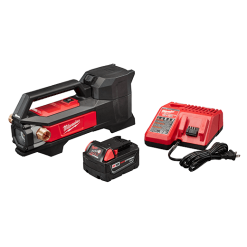 Milwaukee M18™ Transfer Pump Kit, Model 2771-21*