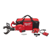 Milwaukee M18™ Force Logic™ 3 In. Underground Cable Cutter, Model 2776-21*