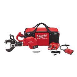 Milwaukee M18™ Force Logic™ 3 In. Underground Cable Cutter, Model 2776-21*