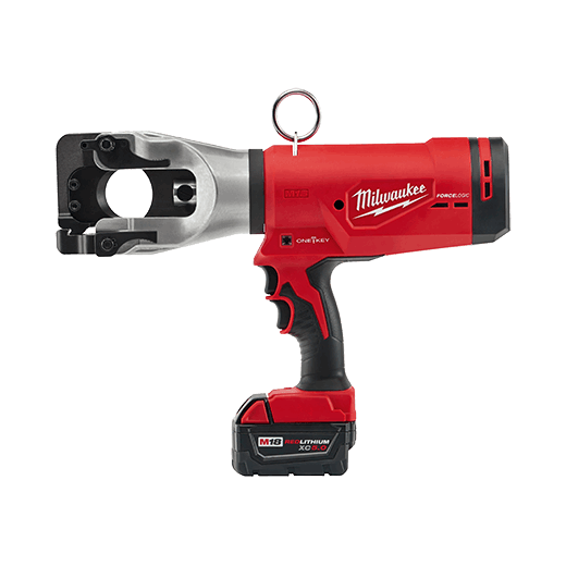 Milwaukee M18™ Force Logic™ 1590 ACSR Cable Cutter, Model 2777-21* - Image 3
