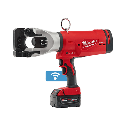 Milwaukee M18™ Force Logic™ 1590 ACSR Cable Cutter, Model 2777-21* - Image 2