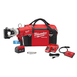 Milwaukee M18™ Force Logic™ 1590 ACSR Cable Cutter, Model 2777-21*