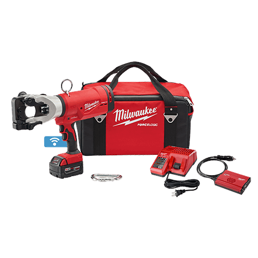 Milwaukee M18™ Force Logic™ 1590 ACSR Cable Cutter, Model 2777-21*