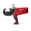 Milwaukee M18™ Force Logic™ 12T Utility Crimper (Tool Only), Model 2778-20*