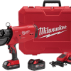 Milwaukee M18™ Force Logic™ 750 MCM Crimper, Model 2779-22*