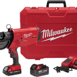 Milwaukee M18™ Force Logic™ 750 MCM Crimper, Model 2779-22*