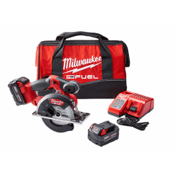 Milwaukee M18 FUEL™ Metal Circular Saw Kit, Model 2782-22*