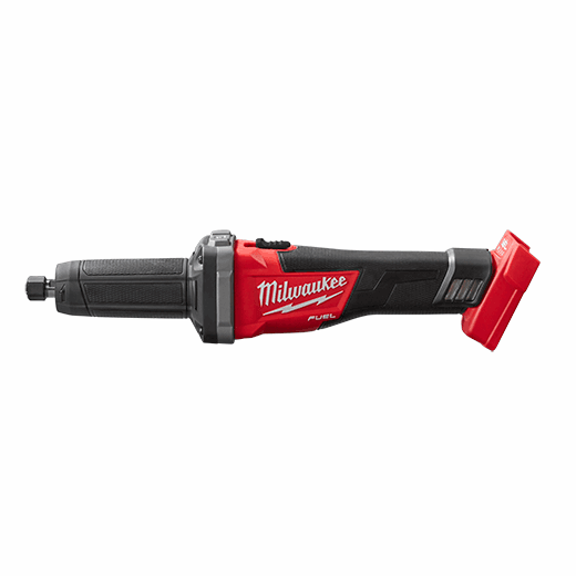 Milwaukee M18 FUEL™ 1/4 In. Die Grinder (Tool Only), Model 2784-20* - Image 2