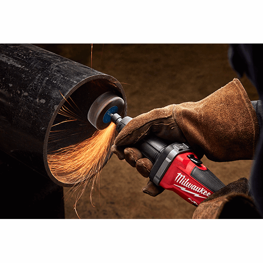 Milwaukee M18 FUEL™ 1/4 In. Die Grinder (Tool Only), Model 2784-20* - Image 5