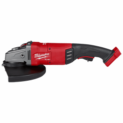 Milwaukee M18™ FUEL™ 7 In. / 9 In. Large Angle Grinder, Model 2785-20*