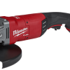 Milwaukee M18 FUEL™ 7 In. / 9 In. Large Angle Grinder Kit, Model 2785-21HD*