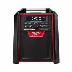 Milwaukee M18 Jobsite Radio/Charger (Tool Only), Model 2792-20*