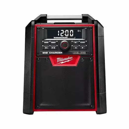 Milwaukee M18 Jobsite Radio/Charger (Tool Only), Model 2792-20*
