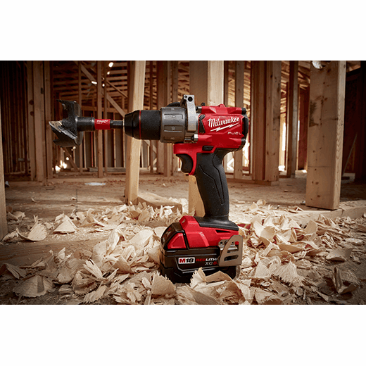 Milwaukee M18™ FUEL™ 1/2 In. Drill Driver Kit, Model 2803-22* - Image 5