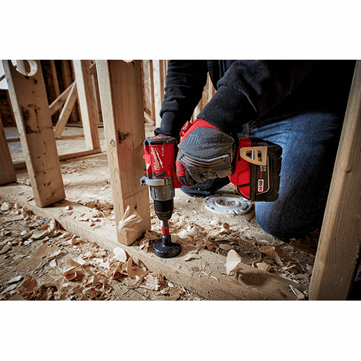 Milwaukee M18™ FUEL™ 1/2 In. Drill Driver Kit, Model 2803-22* - Image 4