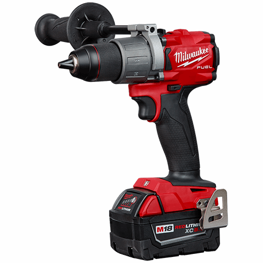 Milwaukee M18™ FUEL™ 1/2 In. Drill Driver Kit, Model 2803-22* - Image 3