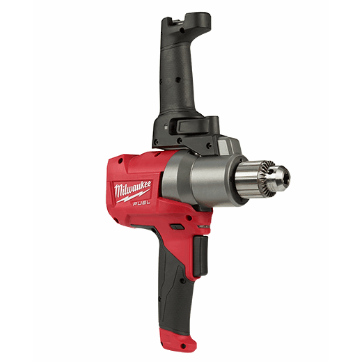 Milwaukee M18 FUEL™ Mud Mixer With 180° Handle (Tool Only), Model 2810-20* - Image 2
