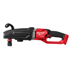 Milwaukee M18 FUEL™ Super Hawg™ Right Angle Drill With QUIKLOK™ (Tool Only), Model 2811-20*