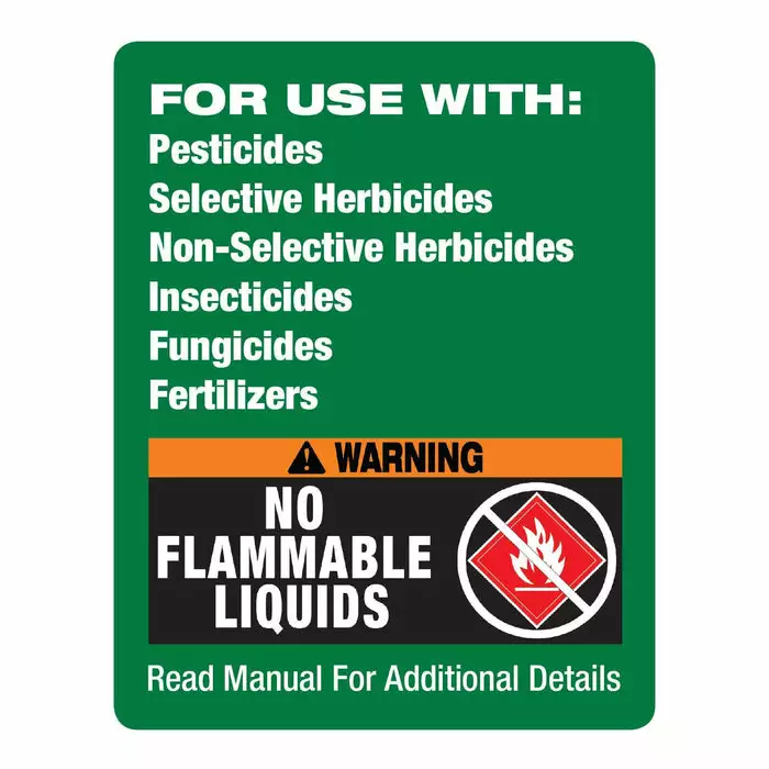 Milwaukee M18 SWITCH TANKâ„¢ 4 Gallon Backpack Sprayer Kit, Model 2820-21PS - Image 3