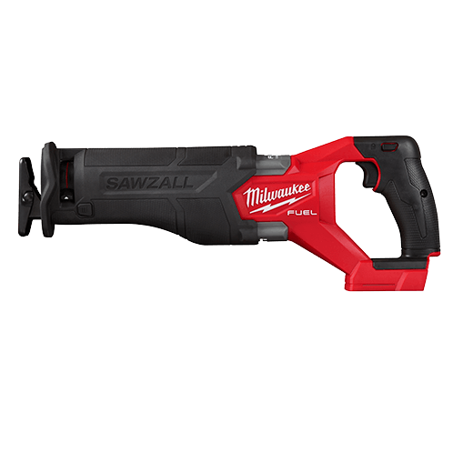 Milwaukee M18 FUEL™ SAWZALL® Recip Saw (Tool Only), Model 2821-20