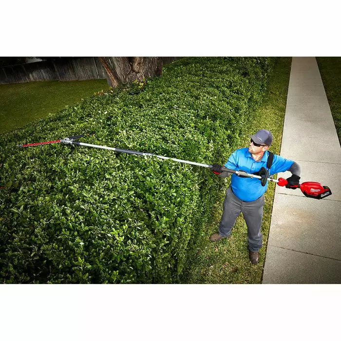 Milwaukee M18 FUEL™ QUIK-LOK™ 3 Ft. Attachment Extension, Model 49-16-2721 - Image 5