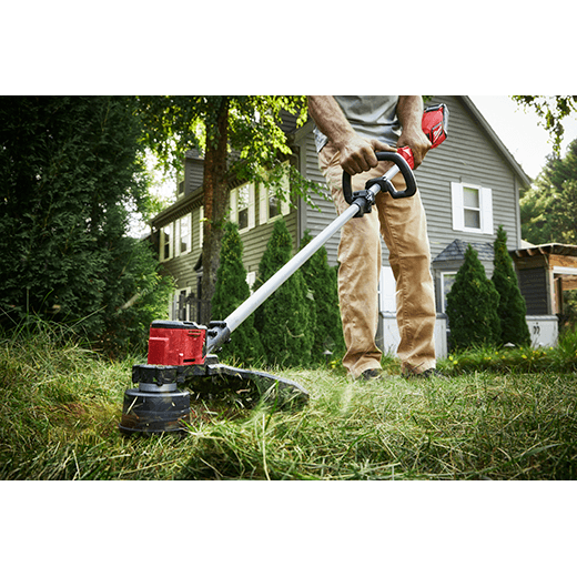 Milwaukee M18™ Brushless String Trimmer (Tool Only), Model 2828-20 - Image 6