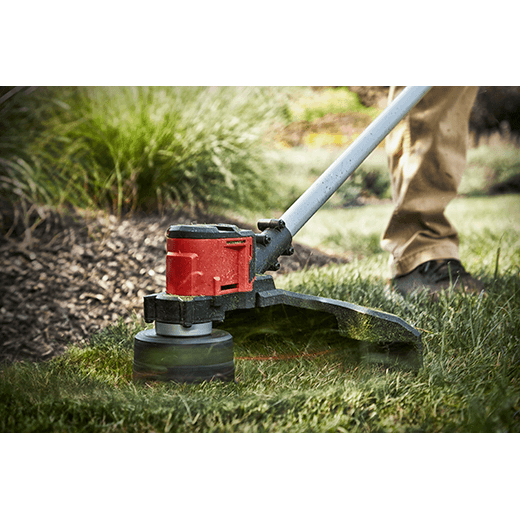 Milwaukee M18™ Brushless String Trimmer (Tool Only), Model 2828-20 - Image 5