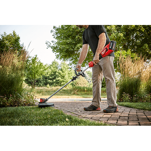 Milwaukee M18™ Brushless String Trimmer (Tool Only), Model 2828-20 - Image 4
