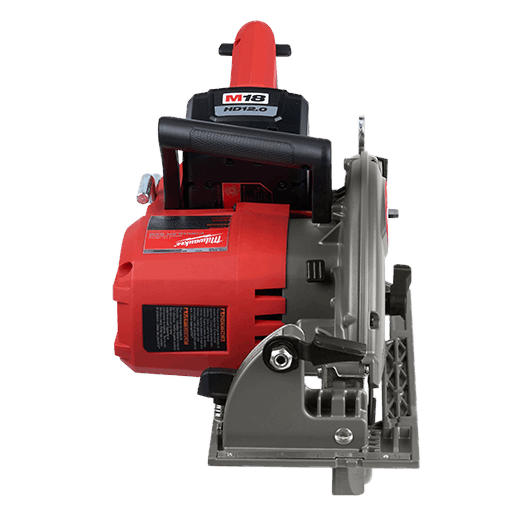 Milwaukee M18™ FUEL™ Rear Handle 71/4 In. Circular Saw Kit, Model 2830-21HD* - Image 4