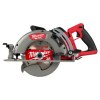Milwaukee M18™ FUEL™ Rear Handle 71/4 In. Circular Saw Kit, Model 2830-21HD*