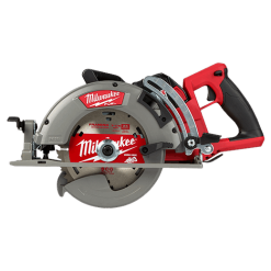Milwaukee M18™ FUEL™ Rear Handle 71/4 In. Circular Saw Kit, Model 2830-21HD*