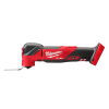 Milwaukee M18 FUEL™ Oscillating Multi-Tool (Tool Only), Model 2836-20