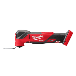 Milwaukee M18 FUEL™ Oscillating Multi-Tool (Tool Only), Model 2836-20