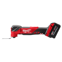Milwaukee M18 FUEL™ Oscillating Multi-Tool Kit, Model 2836-21