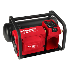Milwaukee M18 FUEL™ 2 Gallon Compact Quiet Compressor (Tool Only), Model 2840-20*